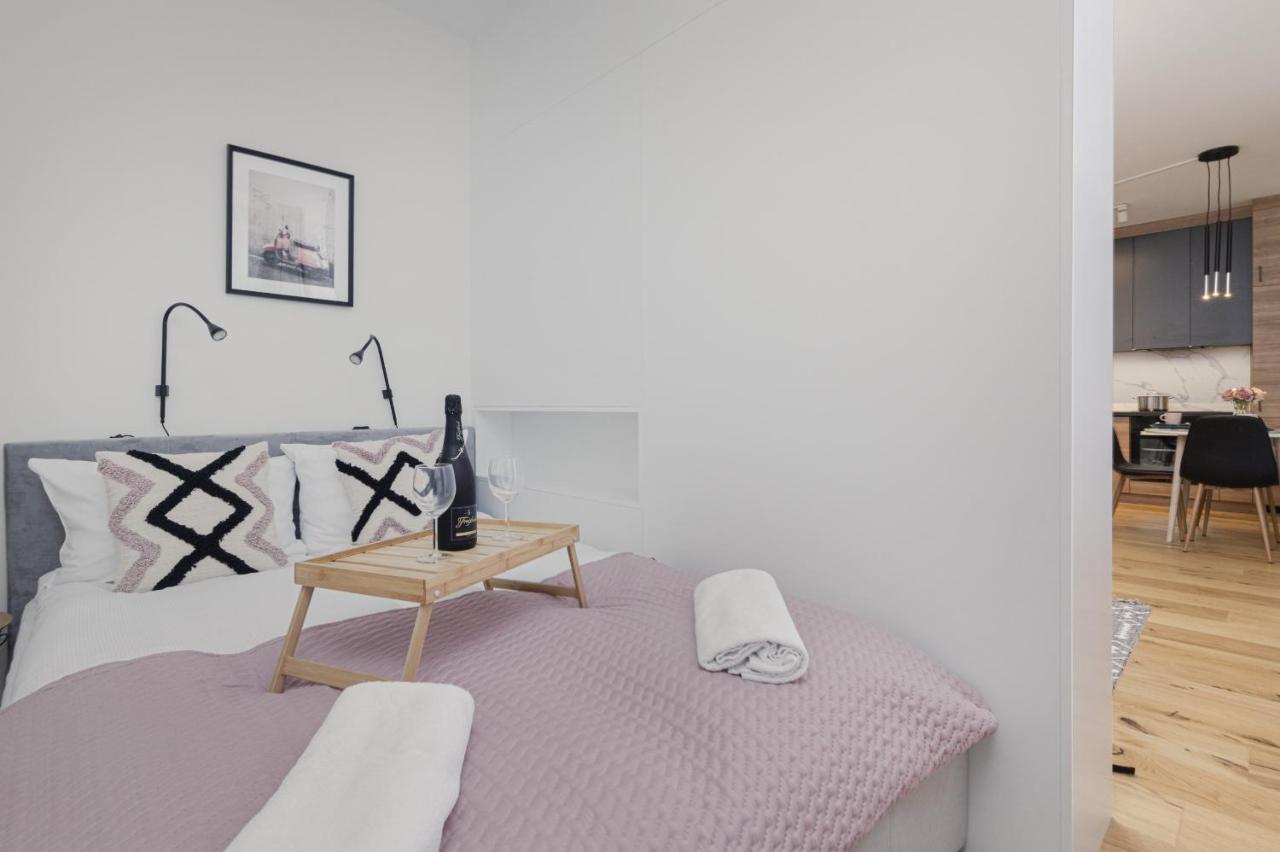 Vespa By Renters Leilighet *