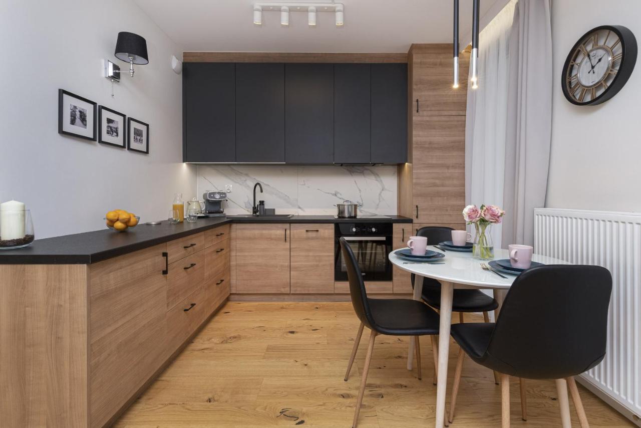 Leilighet Vespa By Renters