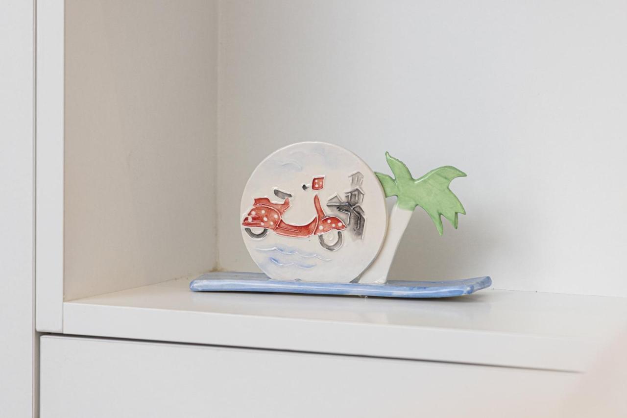 Vespa By Renters Gdańsk
